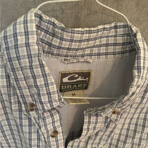 Men’s Drake - Hunting/Fishing shirt